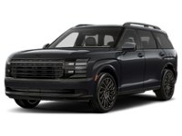 2027 Hyundai Palisade