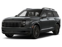 2027 Hyundai Palisade