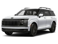 2027 Hyundai Palisade