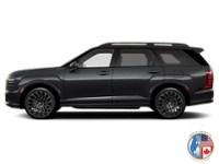 2027 Hyundai Palisade Ultimate Calligraphy Night AWD Abyss Black  Shot 2