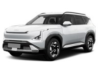 2027 Kia EV5 Wind AWD