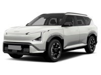 2027 Kia EV5 GT-Line Limited FWD