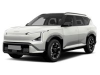 2027 Kia EV5 GT-Line Limited FWD Ivory Silver  Shot 2