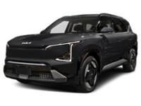 2027 Kia EV5 Land FWD