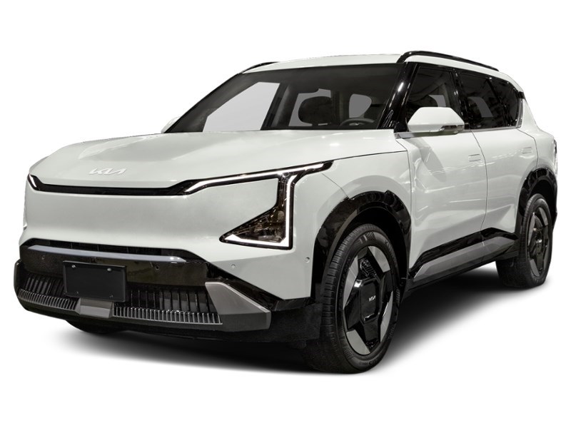 2027 Kia EV5 Land FWD