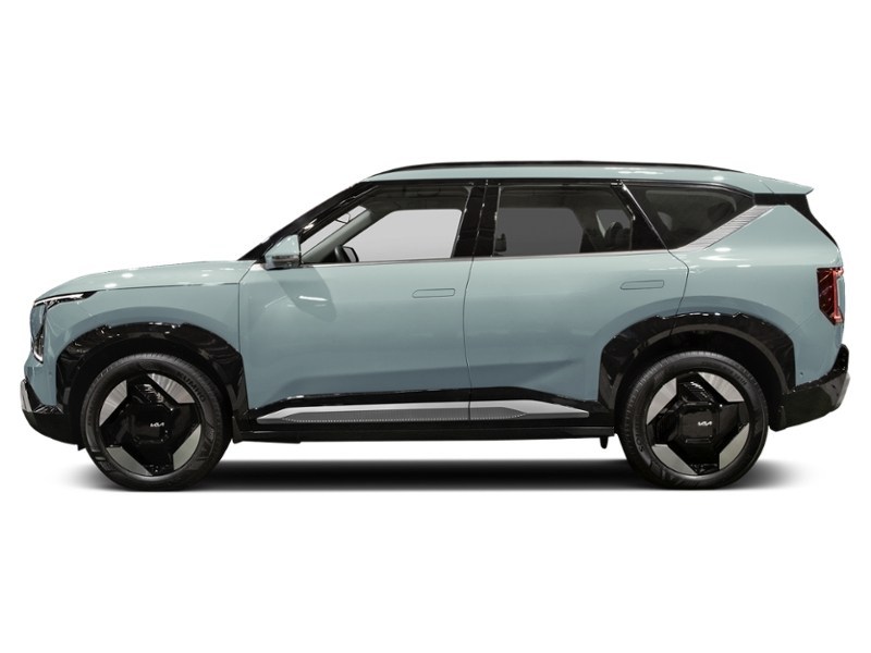 2027 Kia EV5 Land FWD