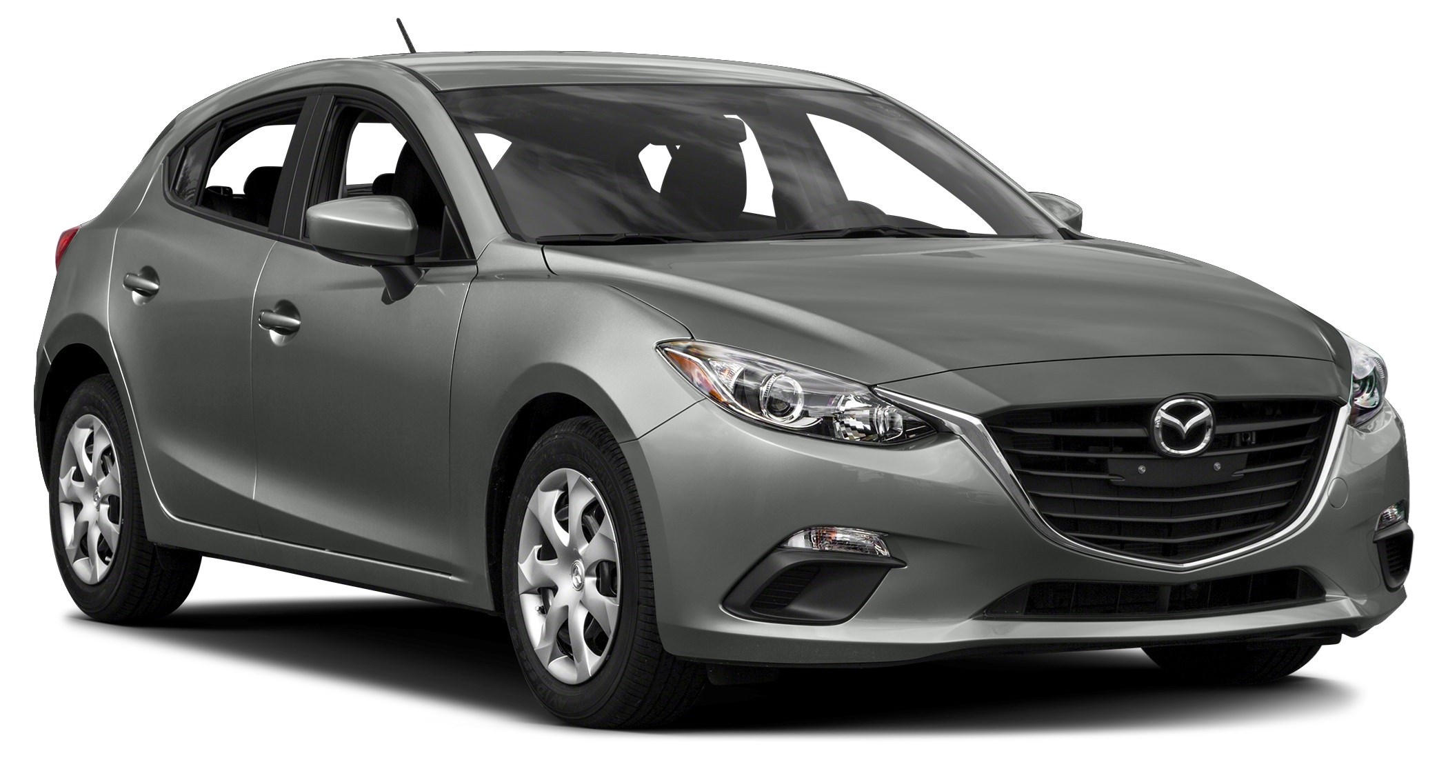 2014 Mazda Mazda3 Sport GS-SKY (M6)