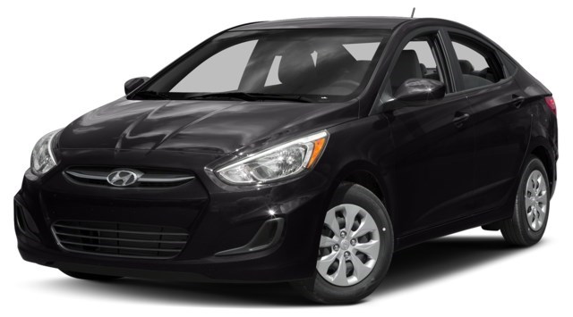 2015 Hyundai Accent Ultra Black Pearl [Black]