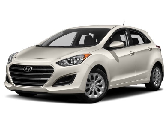 2016 Hyundai Elantra GT GL (A6)