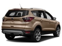 2017 Ford Escape 4WD 4dr Titanium White Gold  Shot 6
