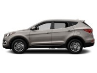 2017 Hyundai Santa Fe Sport AWD 4dr 2.4L SE Titanium Silver  Shot 3