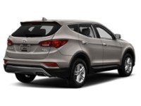 2017 Hyundai Santa Fe Sport AWD 4dr 2.4L SE Titanium Silver  Shot 6