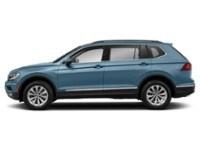 2020 Volkswagen Tiguan IQ Drive 4MOTION Petroleum Blue Metallic  Shot 3