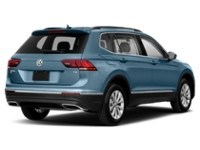 2020 Volkswagen Tiguan IQ Drive 4MOTION Petroleum Blue Metallic  Shot 6
