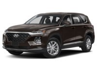 2019 Hyundai Santa Fe 2.0T Luxury AWD Earthy Bronze  Shot 1