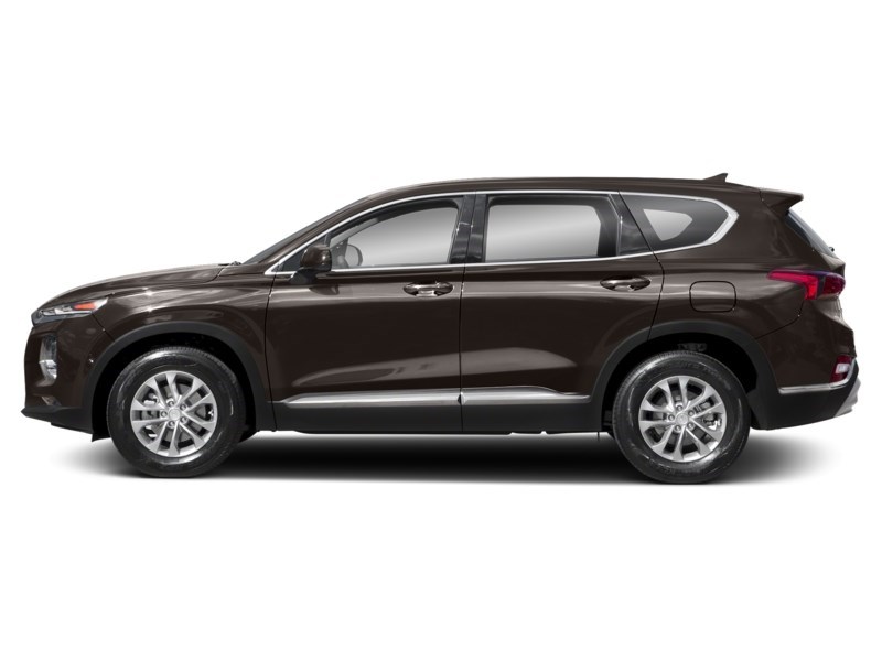 2019 Hyundai Santa Fe 2.0T Luxury AWD Earthy Bronze  Shot 5