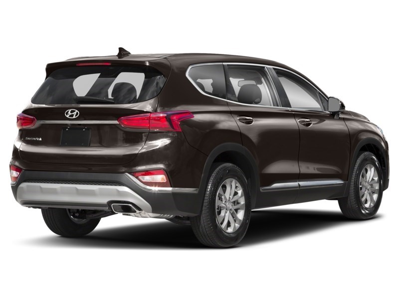 2019 Hyundai Santa Fe 2.0T Luxury AWD Earthy Bronze  Shot 6