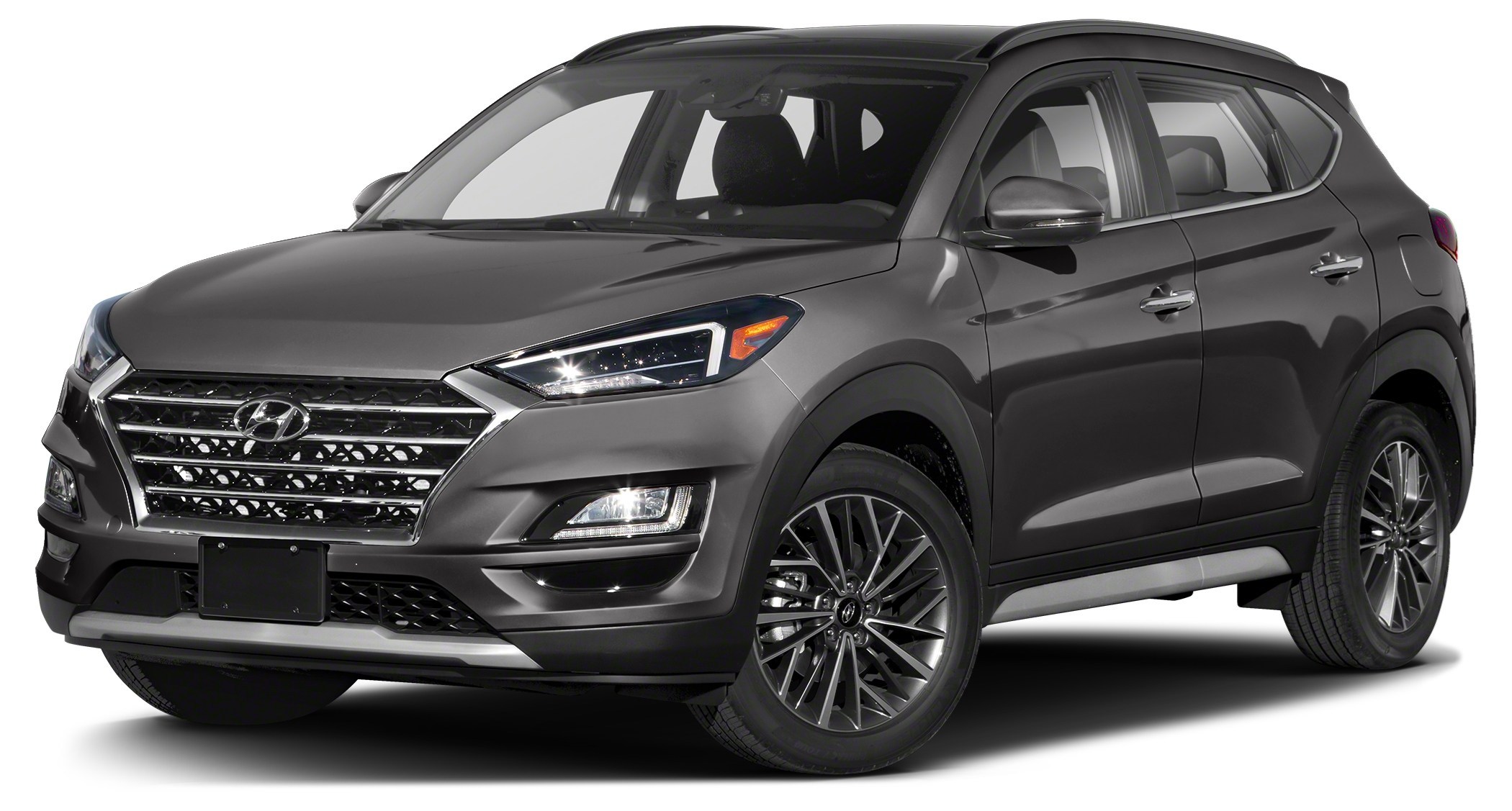 2019 Hyundai Tucson Ultimate