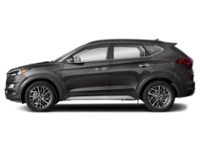 2019 Hyundai Tucson Ultimate AWD Coliseum Grey  Shot 5