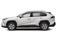 2021 Toyota RAV4 Hybrid Hybrid XLE AWD