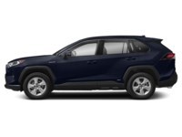 2021 Toyota RAV4 Hybrid Hybrid XLE AWD