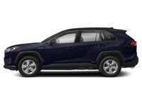 2021 Toyota RAV4 Hybrid Hybrid XLE AWD