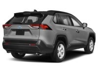 2021 Toyota RAV4 Hybrid Hybrid XLE AWD
