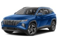 2024 Hyundai Tucson Hybrid