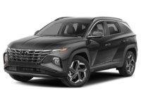 2024 Hyundai Tucson Hybrid