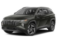 2024 Hyundai Tucson Hybrid