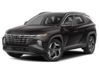 2024 Hyundai Tucson Hybrid