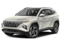 2024 Hyundai Tucson Hybrid