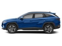 2024 Hyundai Tucson Hybrid