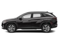 2023 Hyundai Tucson Hybrid Ultimate AWD Ash Black  Shot 3