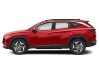 2024 Hyundai Tucson Hybrid