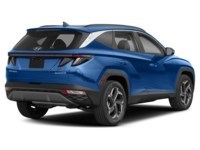 2024 Hyundai Tucson Hybrid