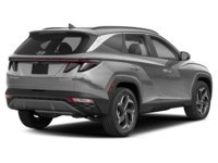 2024 Hyundai Tucson Hybrid