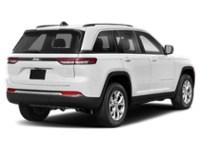 2024 Jeep Grand Cherokee Limited 4x4 Bright White  Shot 6