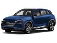 2024 Hyundai NEXO