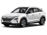2024 Hyundai NEXO