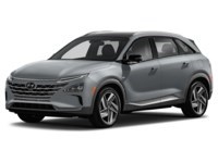 2024 Hyundai NEXO