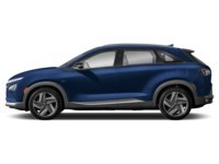 2024 Hyundai NEXO