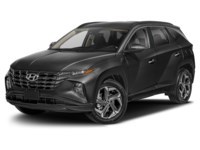 2024 Hyundai Tucson Plug-In Hybrid