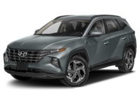 2024 Hyundai Tucson Plug-In Hybrid