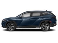 2024 Hyundai Tucson Plug-In Hybrid