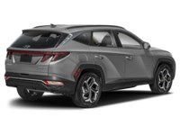 2024 Hyundai Tucson Plug-In Hybrid