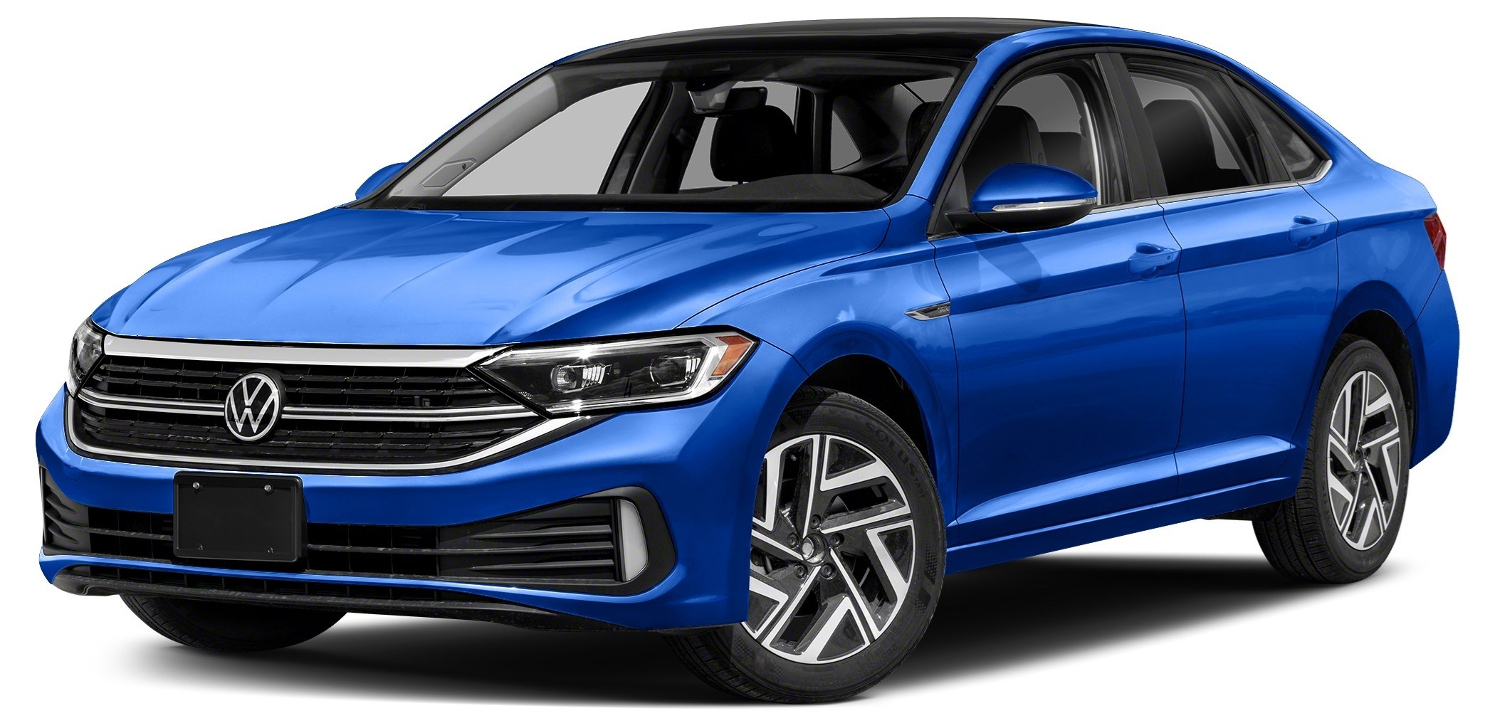 2023 Volkswagen Jetta Highline (A8)