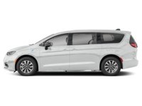 2024 Chrysler Pacifica Hybrid Premium S Appearance 2WD Bright White  Shot 5