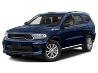 2027 Dodge Durango GT Plus AWD Night Moves  Shot 1