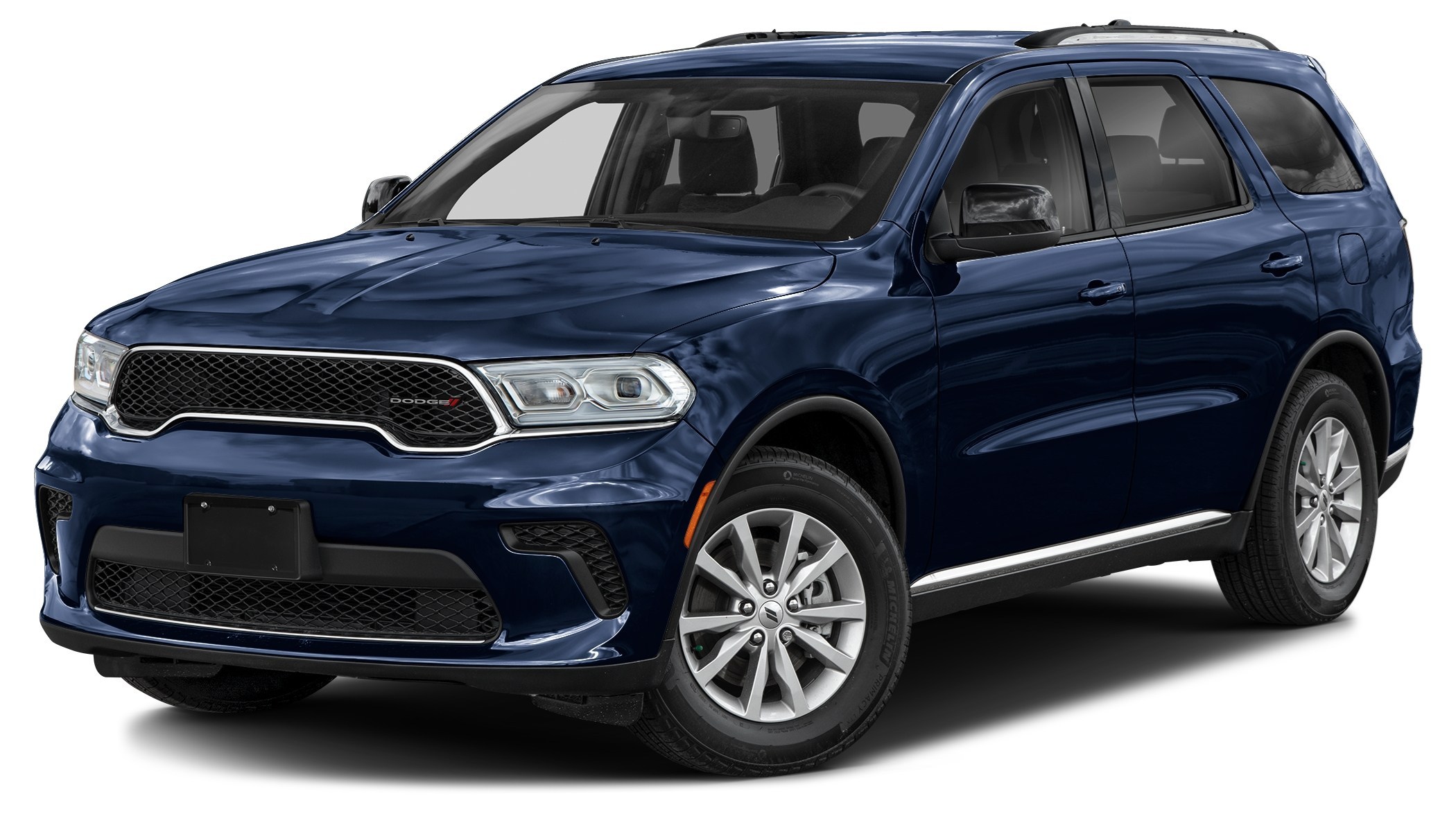 2027 Dodge Durango Base